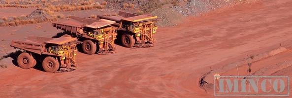 Emergency Services Officer Job WA Gold Mine - pilbara mining truck